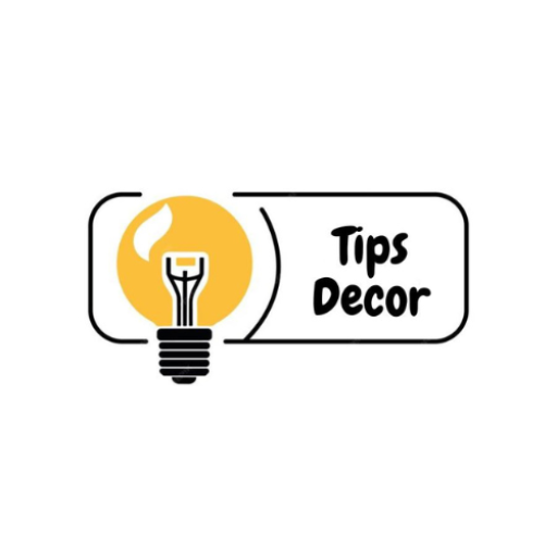 Logo Tipsdecor