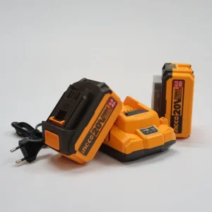Pin sạc Lithium 20V 5.Ah INGCO FBLI20031