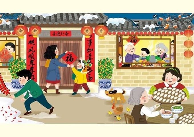 Hướng dẫn cách dọn nhà tết sạch sẽ đón năm mới 2026 2 Dọn dẹp phòng thờ mang ý nghĩa tâm linh